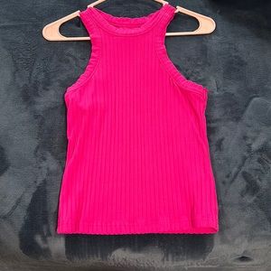 Free people movement blissed out tank!